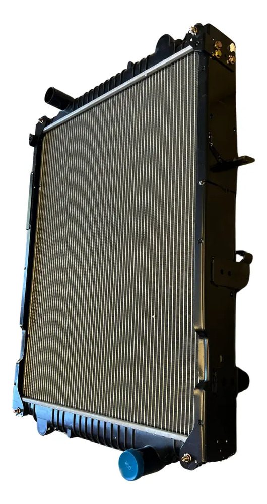 Radiador Volkswagen 24280 Constellation Año 2015