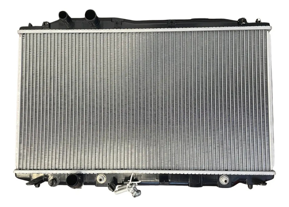 Radiador Honda Civic 2.0 Si C/a - Imagen 2