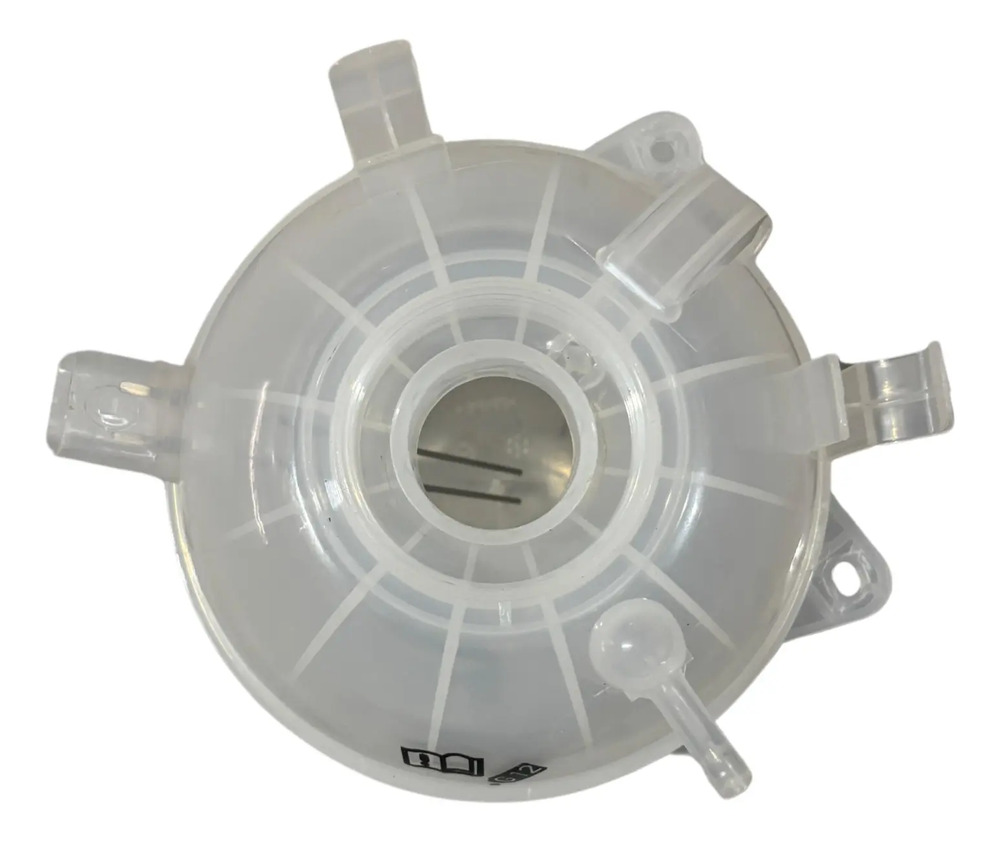 Deposito De Agua Audi A5 Gli Tiptronic C/a 2011 - Imagen 3