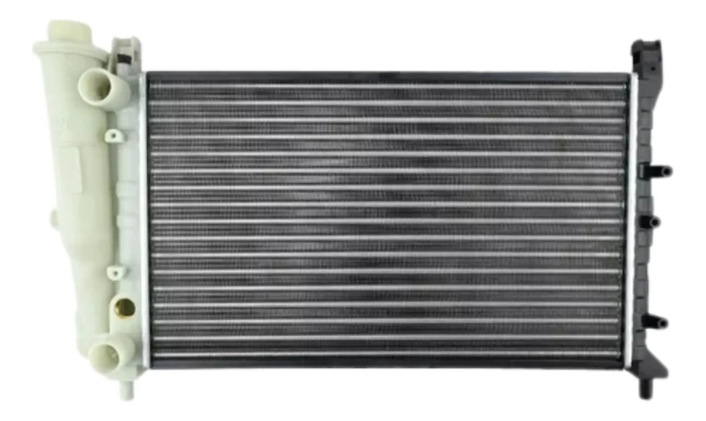 Radiador Fiat Premio 1.3 1.5 N S/a 92/96