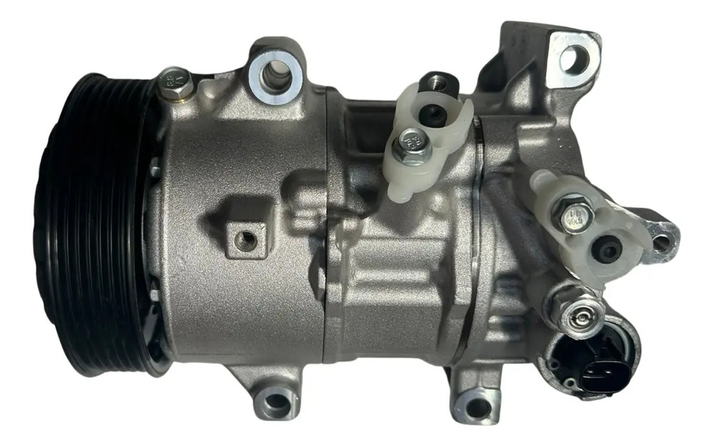 Compresor Aire Acondicionado Toyota Corolla 1.8 Xl - 2.0 16v
