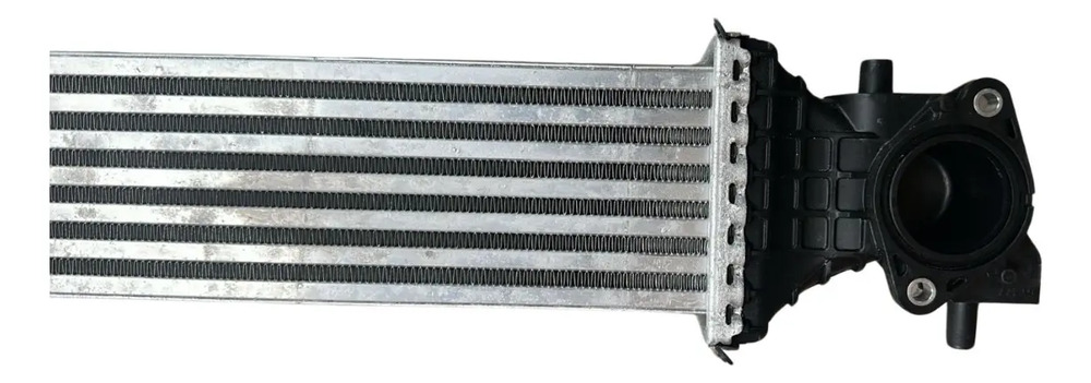 Intercooler Honda Crv 1.5 Turbo 2017/2020 - Imagen 3