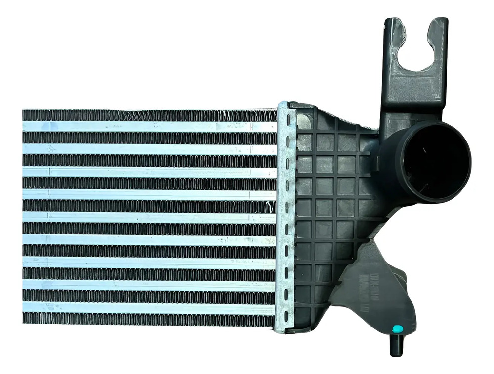 Intercooler Suzuki Vitara Turbo 2021/2024 - Imagen 3