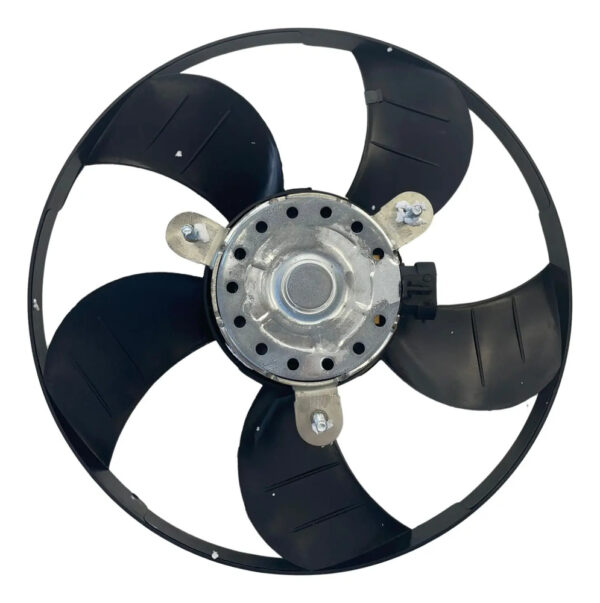 Electro Ventilador Chevrolet Celta 1.0 1.4 N 2006/2016