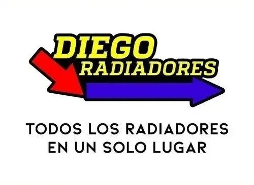 Radiador Chevrolet Tracker 1.8 16v Ltz Lt 1.8 140hp C/a - Imagen 4