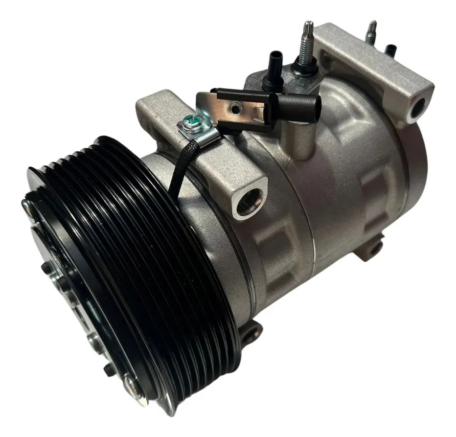 Compresor Aire Acondicionado Jac 1048kt1 2.7 Diésel 2022/24 - Imagen 2