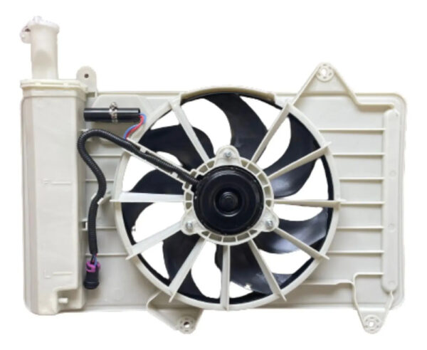 Electro Ventilador Great Wall Volex C10 C30 1.5 2010/2020