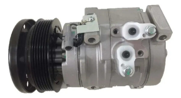 Compresor Toyota Corolla 1.6 1.8 Armado En Brasil 2008-2012