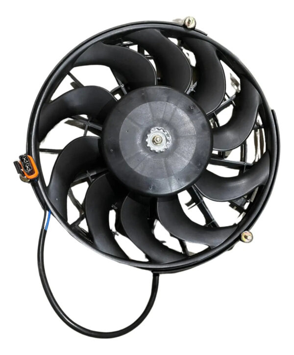 Electro Ventilador Chevrolet Corsa 1.6 Wagon Electro Condens