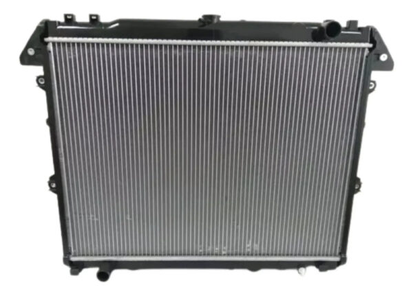 Radiador Toyota Hilux Nafta Motor 2.7 2006/2016