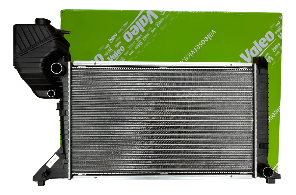 Radiador Mercedes Benz Sprinter 313 Año 2004-08 - Imagen 2