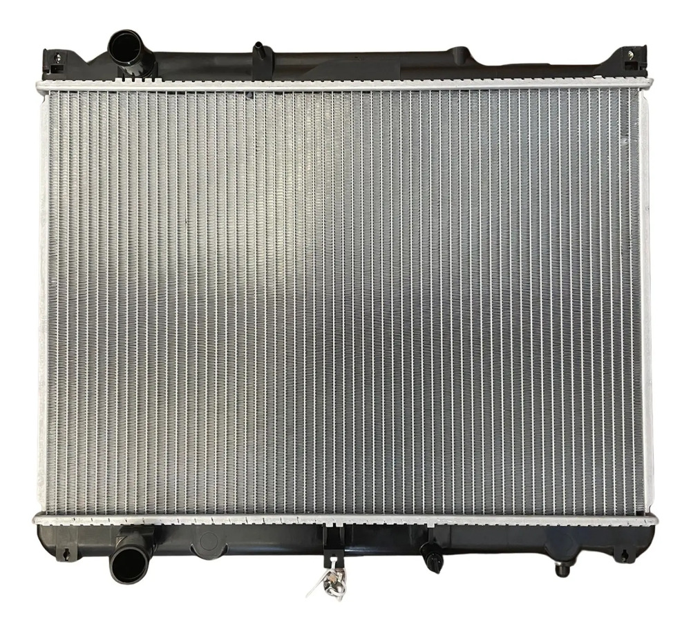 Radiador Suzuki Vitara 2001/2006 Hdi 2.0 Motor Peugeot