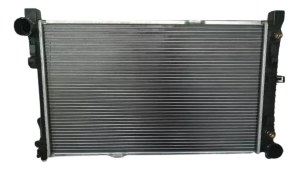 Radiador Mercedes Benz 240 C 320c Cdi 220 Carroceria W203