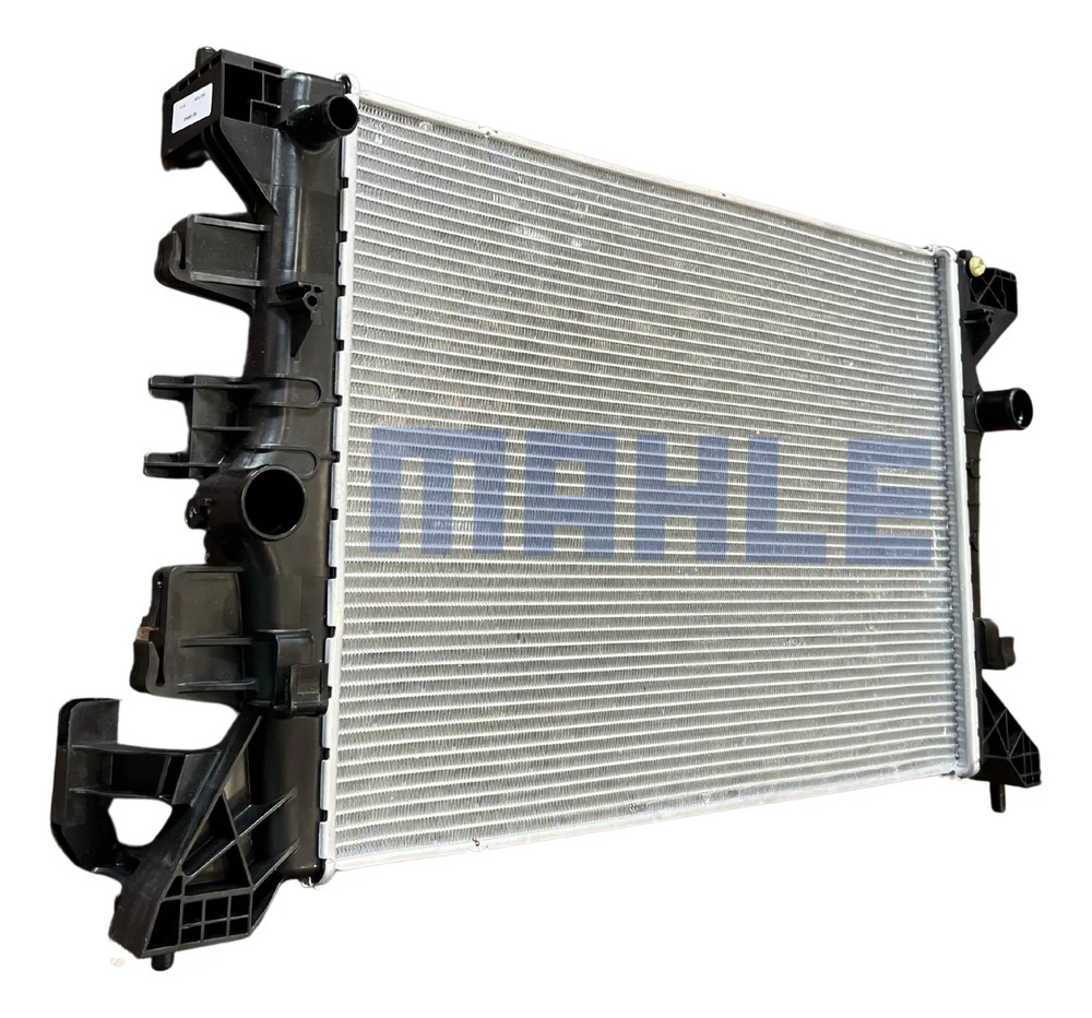Radiador Chevrolet Onix 1.0 Ls 5 Puertas Año 2017 Mahle - Imagen 3