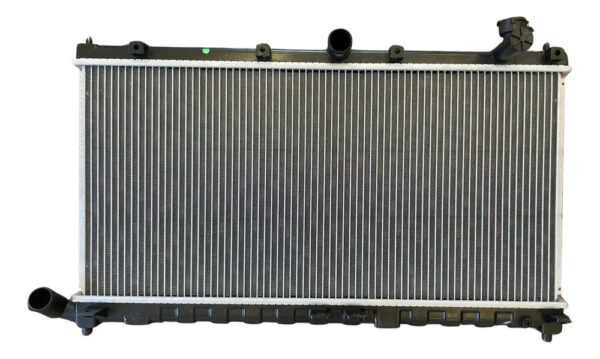 Radiador Agua Motor Byd F3 1.5 Automatico