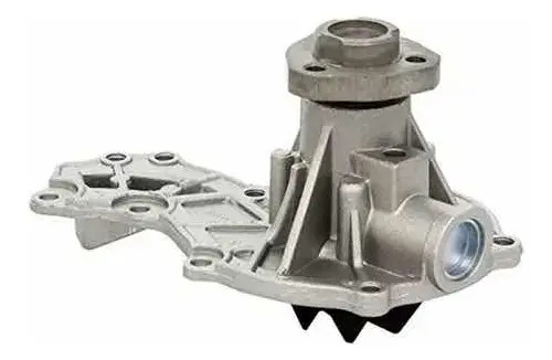 Bomba De Agua Vw Gol Parati Saveiro 1.6d 1.9d 1995/2008