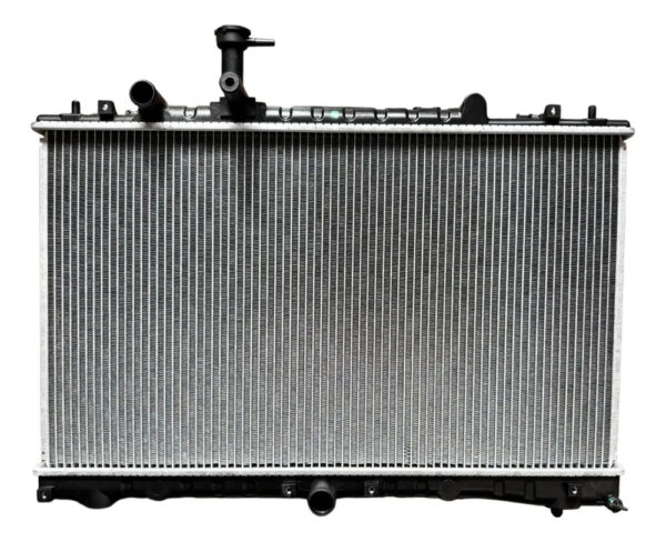Radiador Great Wall Voleex V80 2.0 Nafta C/a 2010/2013