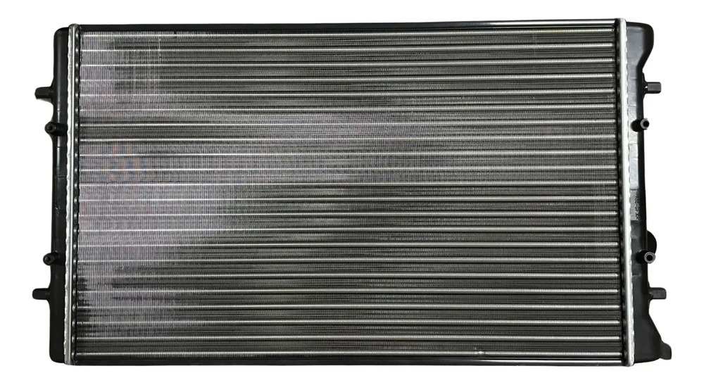Radiador Volkswagen Golf Iv 2.0 N 99/04 - Imagen 3