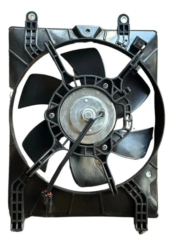Electro Ventilador Honda Hrv 1.8 2015/2018