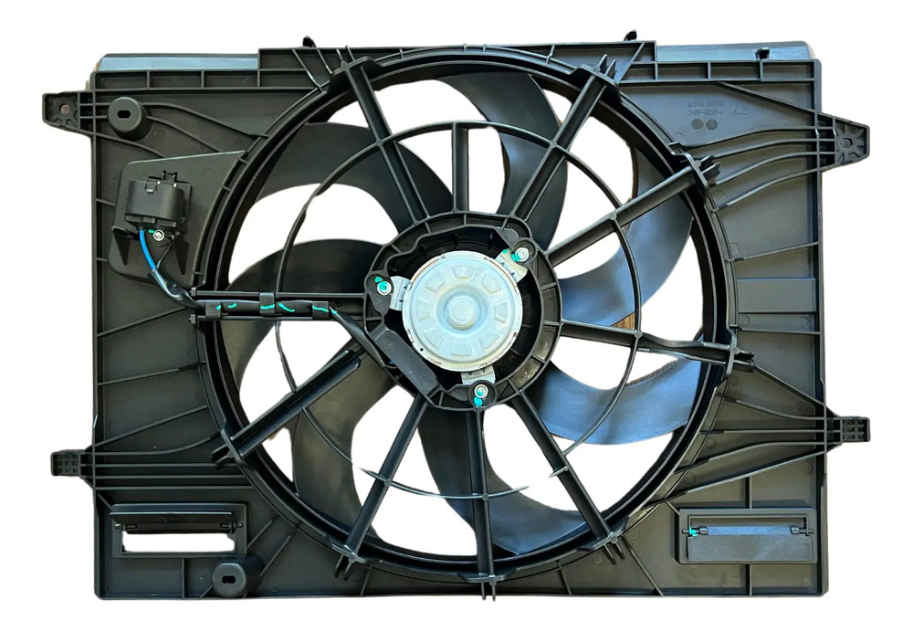 Electro Ventilador - Changan Unit T Electro Año 2021/2025 . - Imagen 3
