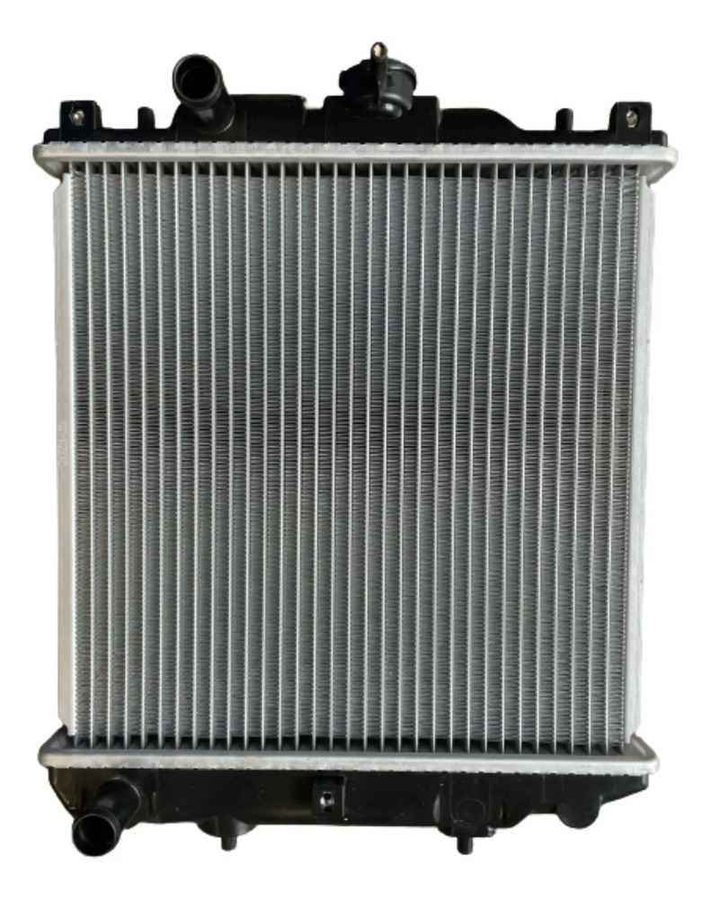 Radiador Suzuki Alto 1.0 Gl 98/02 - Imagen 2