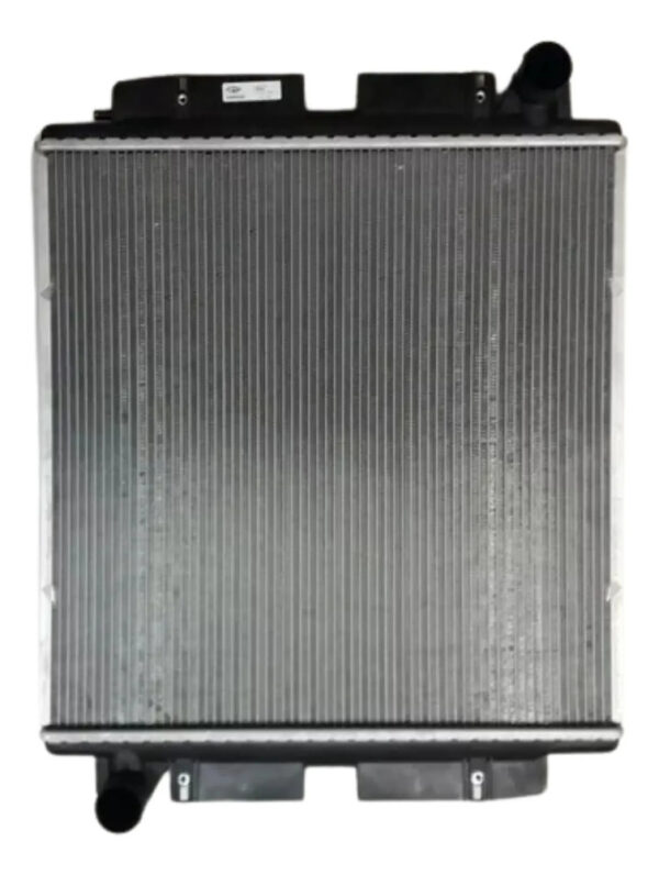Radiador Mercedes Benz 0 500m / 0 500u