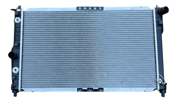 Radiador Daewoo Lanos 1.6 8v Año 97-2004
