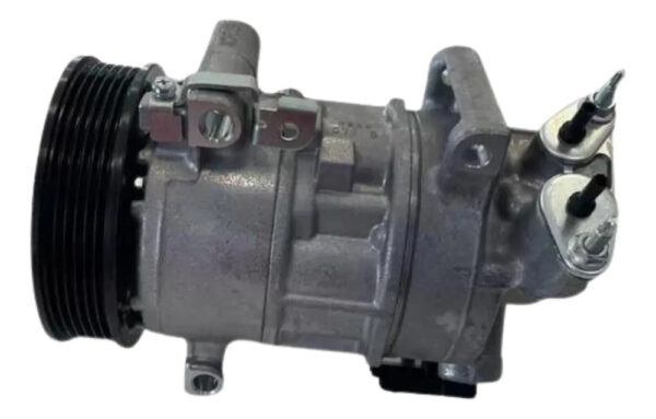 Compresor Aire Acondicionado Citroen Nemo 1.4 C/a