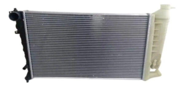 Radiador Citroen Zx 2.0 16v - 1.8 N Zx 1.9 D Todos C/a Y S/a