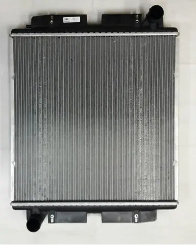 Radiador Mercedes Benz Oh 1518 Omnibus Om906 - Imagen 2