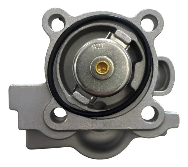 Pipa Termostato Citroen Jumper 2001/2011