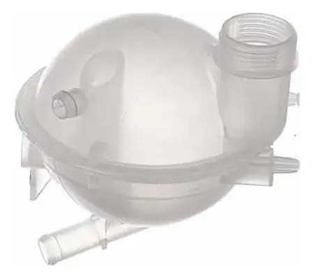 Depósito De Agua Peugeot 307 2.0 16v - Imagen 2