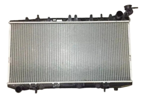 Radiador Nissan Sentra B14 Nafta 95/99