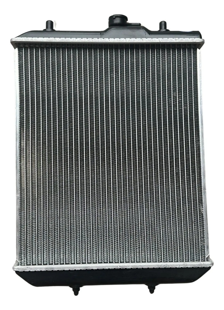 Radiador Faw N5 1.3 C/a 4 Cilindros 2011/2015 - Imagen 2