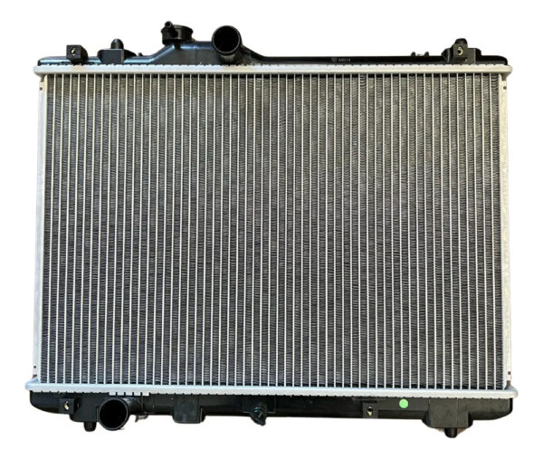 Radiador Suzuki Swift Vwt 1.5 C/a Dohc Año 2008-12
