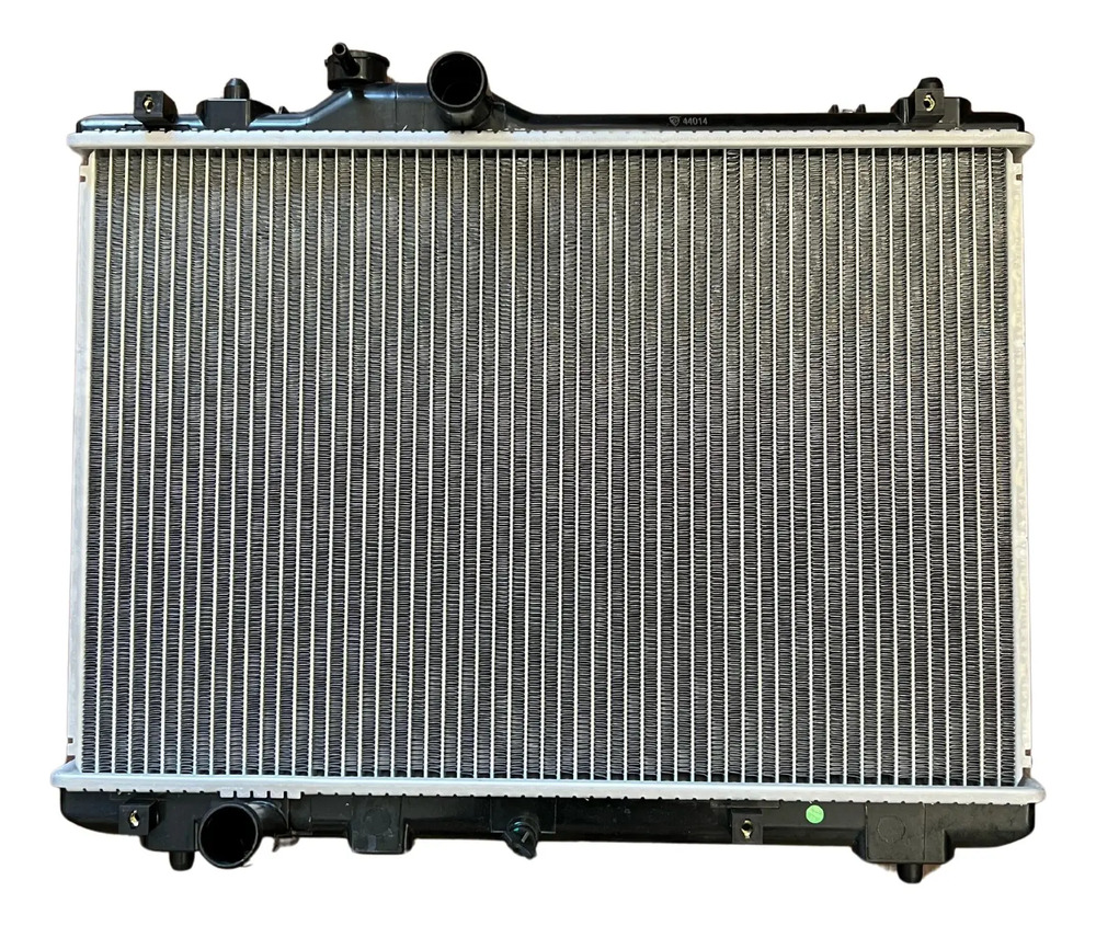 Radiador Suzuki Swift Vwt 1.5 C/a Dohc Año 2008-12
