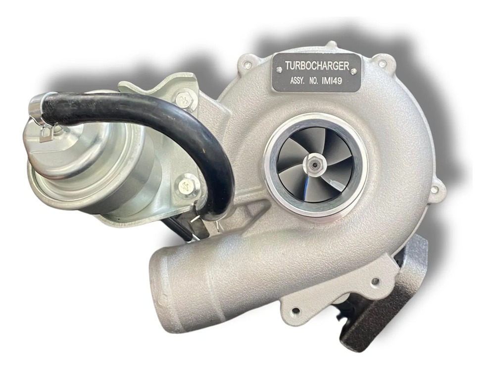 Turbo Mitsubishi Sportero 2.5 - Imagen 2