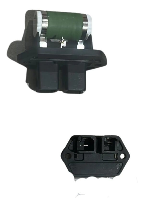 Resistencia De Electro Ventilador Fiat Siena 1.4 10/14
