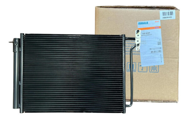 Condensador Bmw X5 4.4 4.6 E53 Año 2000/07 Mahle