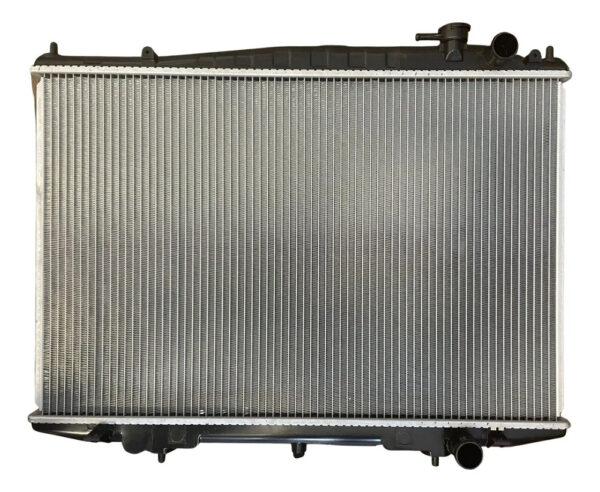 Radiador Nissan Frontier Np300  2.4 N C/a 4x2 4x4 D22