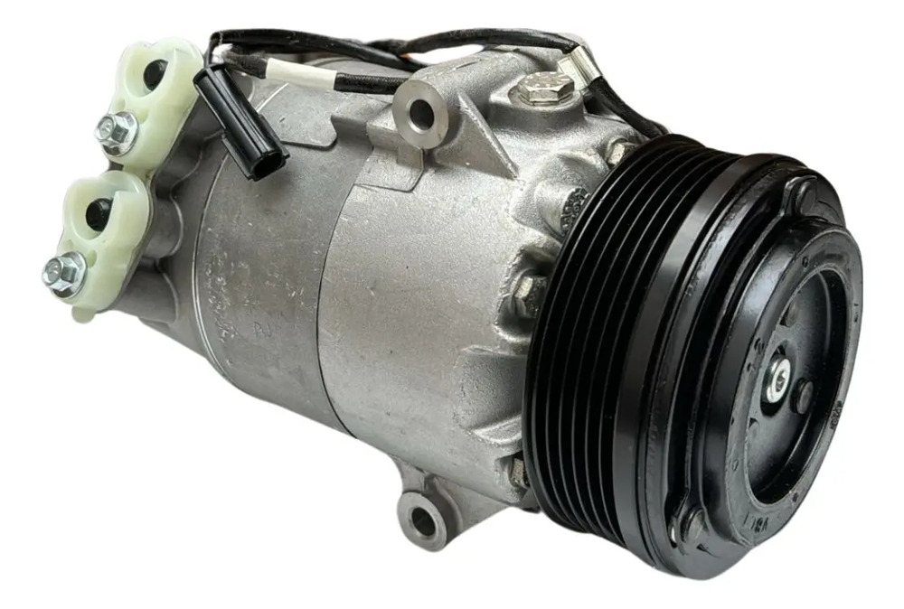 Compresor Aire Acondicionado Volkswagen Parati Country 1.6 G