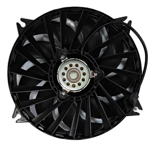Electro Ventilador Citroen Berlingo 1.6 M59 390mm 2014