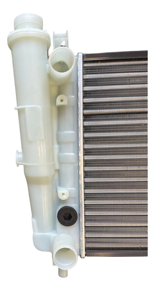 Radiador Fiat Premio 1.3 1.5 N S/a 92/96 - Imagen 3