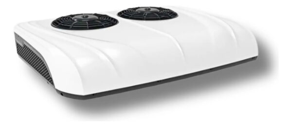 Equipo Aire Acondicionado Automotriz 24v
