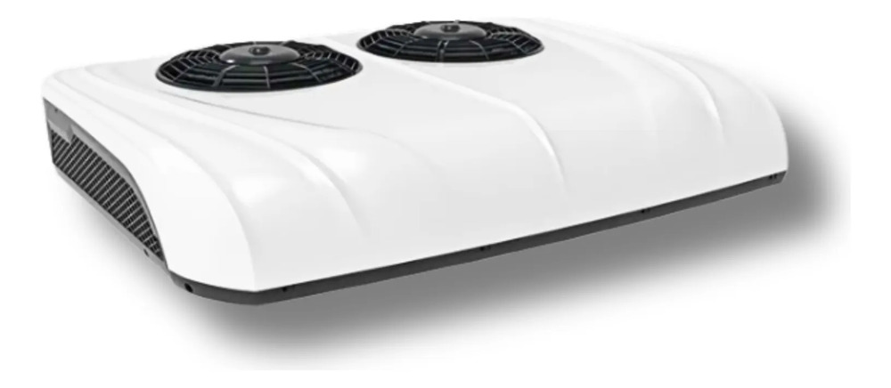 Equipo Aire Acondicionado Automotriz 12v