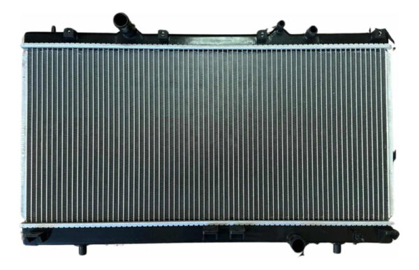 Radiador Byd S1 1.5 107hp 2018