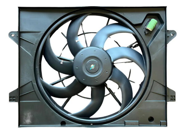 Electro Ventilador Jetour X70 Todas