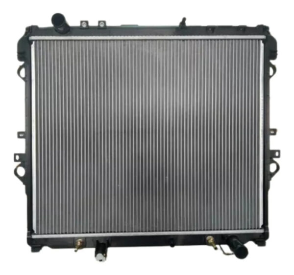 Radiador Toyota Hilux Gr 4.0 2017/2026