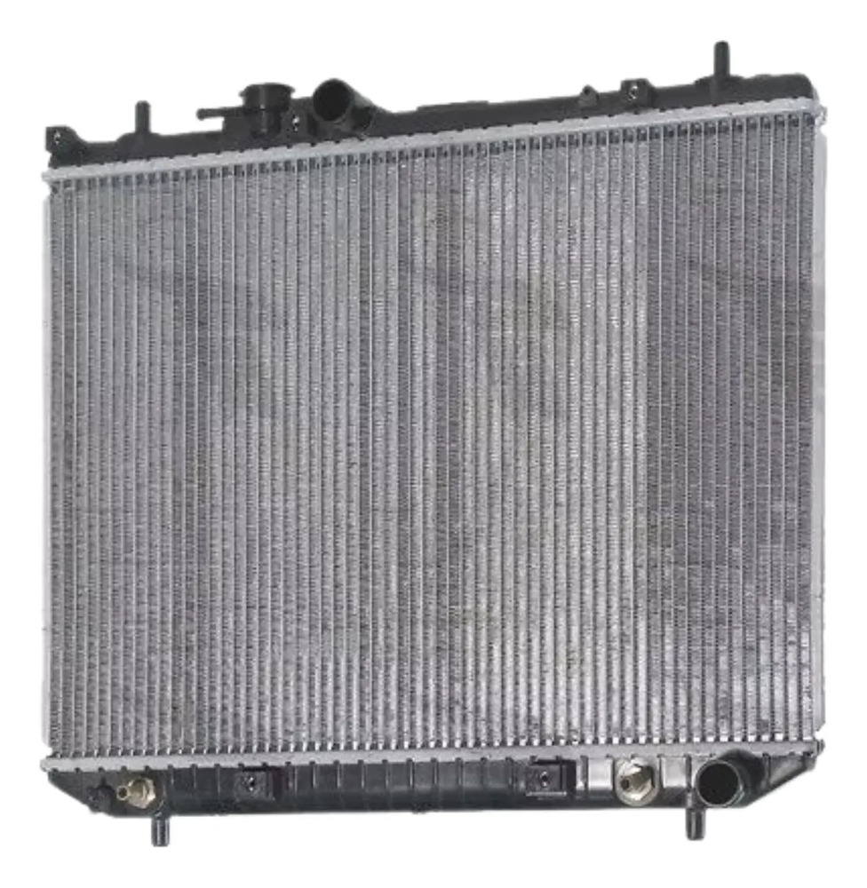 Radiador Daihatsu Terios 1.3 8v 4wd 1997/2000 - Imagen 2