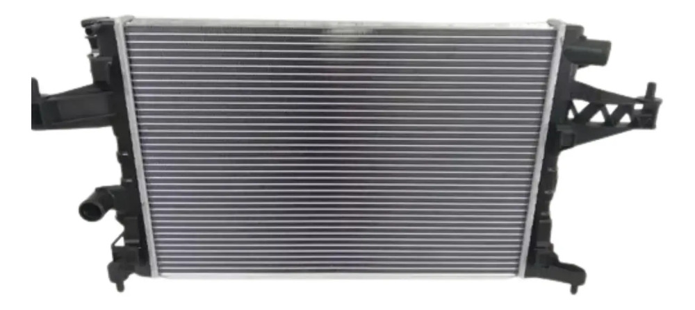 Radiador Chevrolet Agile 1.4 8v Original